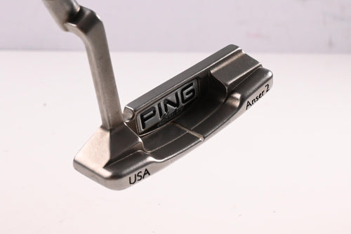Ping Karsten USA Series Anser 2 Putter / 33 Inch