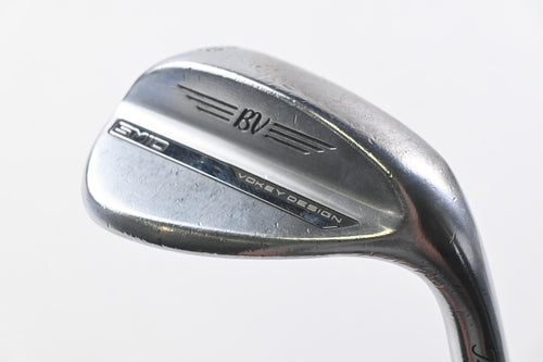 Titleist Vokey SM10 Lob Wedge / 58 Degree / Wedge Flex Vokey SM10 Shaft