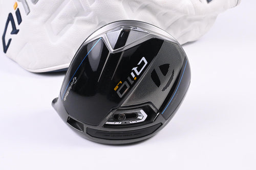 Tour Issue Taylormade Qi10 LS Driver / 10.5 Degree / Head Only