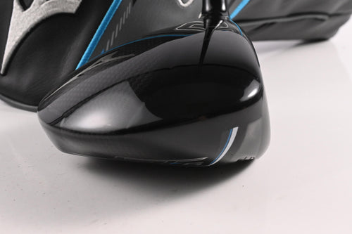 Mizuno ST-G 2023 Driver / 9.5 Degree / X-Flex HZRDUS Smoke RDX Blue 60 Shaft