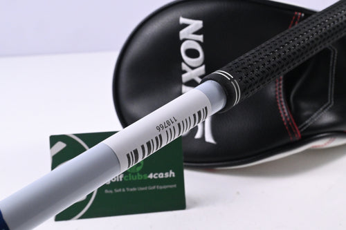 Srixon ZX7 Mk II Driver / 9.5 Degree / Stiff Flex Diamana ZX 50 Shaft