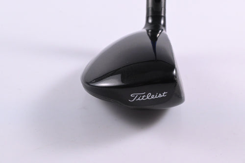 Titleist 913H #3 Hybrid / 19 Degree / Regular Flex Diamana S+ Blue 72 Shaft