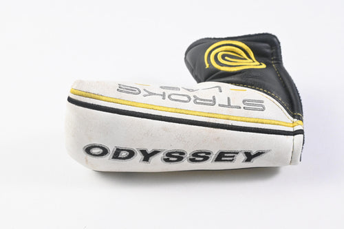 Odyssey Stroke Lab Three Putter / 35 Inch