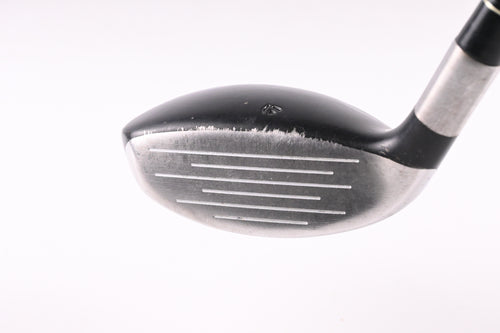 Taylormade Burner 2007 #3 Hybrid / 19 Degree / Regular Flex Reax 65 Shaft