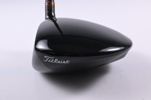 Left Hand Titleist GT1 Driver / 12 Degree / Stiff Flex ENCORE Shaft