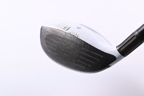 Taylormade M2 2016 #3 Wood / 15 Degree / Stiff Flex Taylormade M2 REAX 65 Shaft