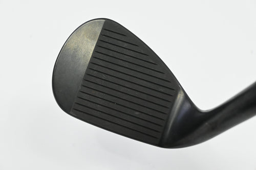 Callaway Jaws Raw Lob Wedge (TI) / 58 Degree / Wedge Flex KBS Tour-V