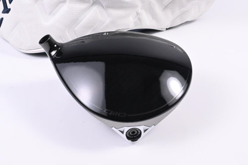 Tour Issue Taylormade Qi10 LS Driver / 10.5 Degree / Head Only