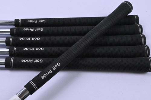 Titleist 716 MB/CB Combo Irons / 5-PW / X-Flex Project X Rifle Shafts