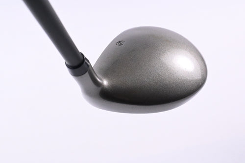 Cleveland Quad Pro #4 Wood / 17 Degree / Stiff Flex Cleveland Light Weight