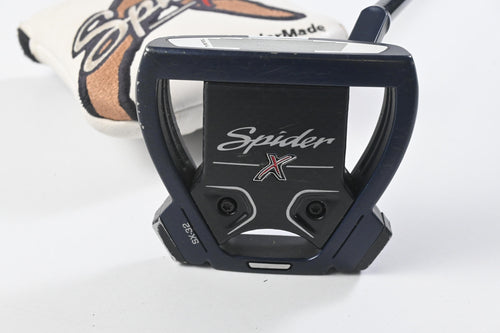 Taylormade Spider SX-32 Putter / 34 Inch