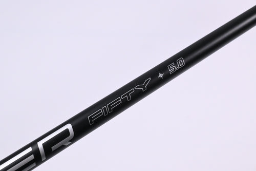 Project X Cypher 2.0 50 #6 Hybrid Shaft / Senior Flex / Callaway 3rd Gen