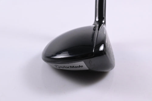 Taylormade Qi10 Max #3 Hybrid / 20 Degree / Stiff Flex Speeder NX 60 Shaft