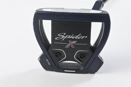 Taylormade Spider SX-32 Putter / 34 Inch