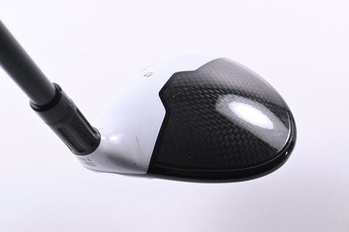 Taylormade M2 2016 #3 Wood / 15 Degree / Stiff Flex Taylormade M2 REAX 65 Shaft