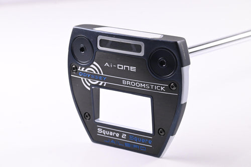 Odyssey Ai-One Square 2 Square Jailbird Putter / 45 Inch