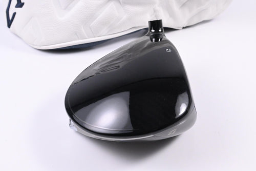 Tour Issue Taylormade Qi10 LS Driver / 10.5 Degree / Head Only