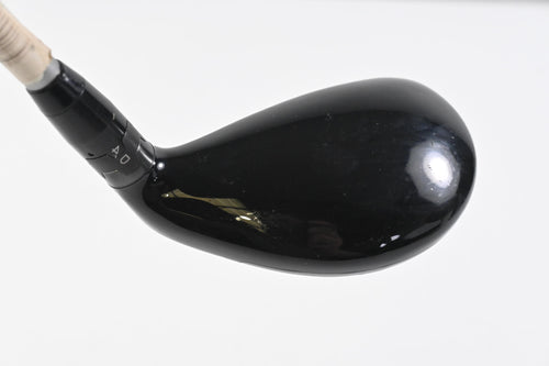 Titleist TSR3 #4 Hybrid / 21 Degree / Regular Flex Diamana M+60 Shaft