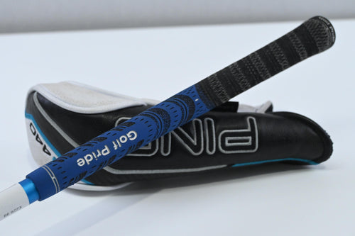 Ping G440 #5 Hybrid / 26 Degree / Stiff Flex Ping Alta CB Blue 70