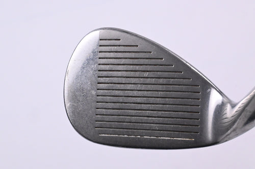 Taylormade M2 2017 Sand Wedge / 54 Degree / Stiff Flex TaylorMade REAX 75 Shaft