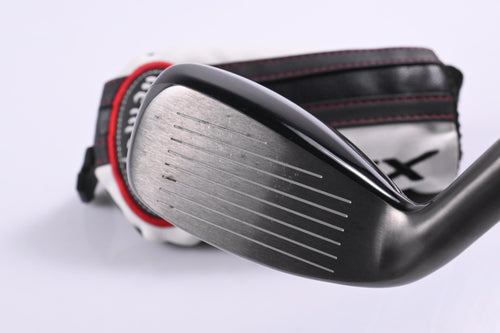 Callaway Apex 2019 #3 Hybrid / 20 Degree / Stiff Flex Catalyst 70 Shaft