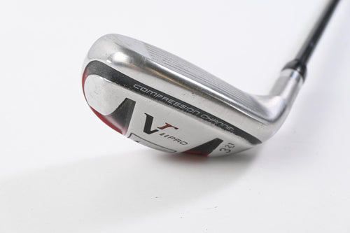 Nike VR Pro #3 Hybrid / 21 Degree / Regular Flex Voodoo RVR8 Shaft