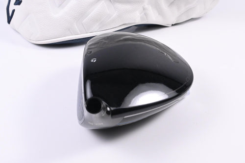 Tour Issue Taylormade Qi10 LS Driver / 10.5 Degree / Head Only