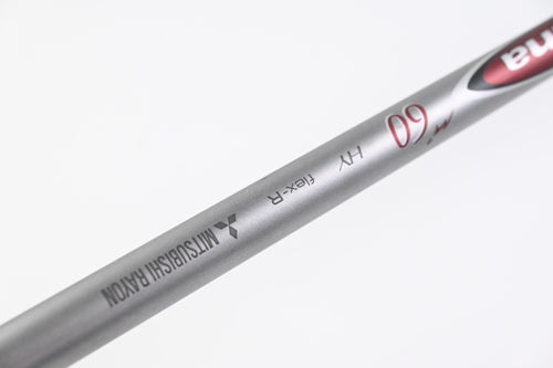 Titleist TSR3 #4 Hybrid / 21 Degree / Regular Flex Diamana M+60 Shaft