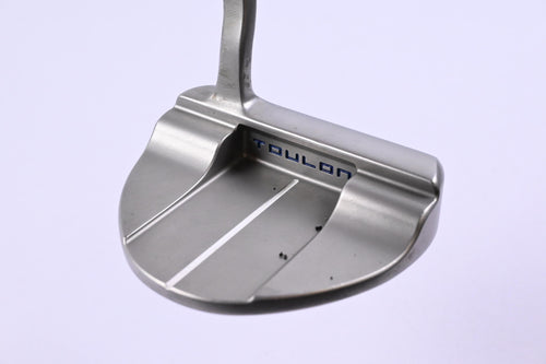Odyssey Toulon Stroke Lab Memphis Putter / 36 Inch