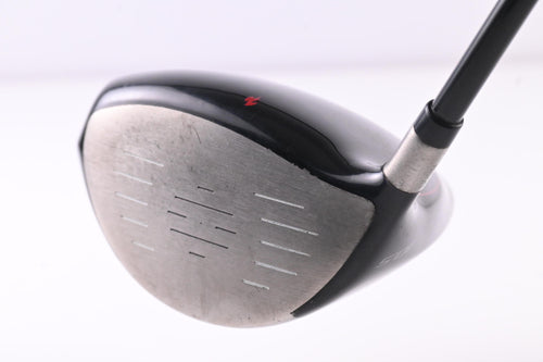 Taylormade Burner Superfast Driver / 10.5 Degree / Regular Flex Matrix Ozik Shaft