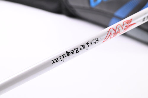 Ping G30 Driver / 10.5 Degree / Regular Flex Aldila RIP'D NV 65 Shaft