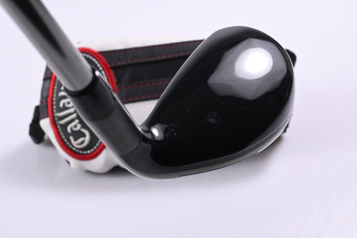 Callaway Apex 2019 #3 Hybrid / 20 Degree / Stiff Flex Catalyst 70 Shaft