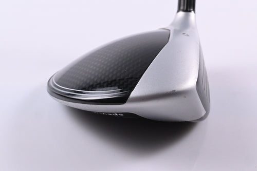 Taylormade M4 #3 Wood / 15 Degree / X-Flex Aldila Rogue Silver 70 Shaft