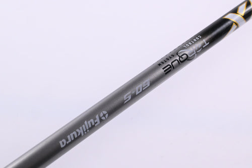 Taylormade Qi10 Max #3 Hybrid / 20 Degree / Stiff Flex Speeder NX 60 Shaft