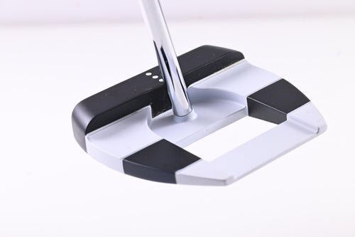 Odyssey Ai-One Square 2 Square Jailbird Putter / 45 Inch