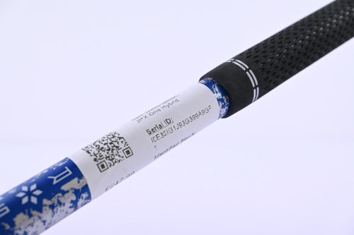 Mizuno JPX One #3 Hybrid / 19 Degree / Regular Flex Denali Frost Blue 70 Shaft