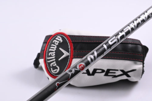 Callaway Apex 2019 #3 Hybrid / 20 Degree / Stiff Flex Catalyst 70 Shaft