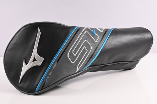 Mizuno ST-G 2023 Driver / 9.5 Degree / X-Flex HZRDUS Smoke RDX Blue 60 Shaft