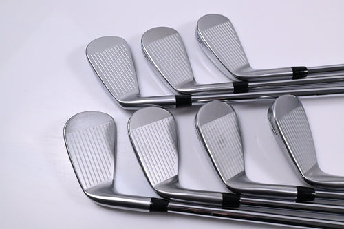 Titleist T250 / T150 2025 Combo Irons / 4-PW / Regular Flex N.S.PRO 950GH Shafts