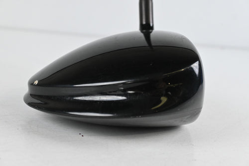 Taylormade Tour Burner Driver / 10.5 Degree / Regular Flex REAX 60 Shaft