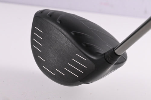 Ping G400 LST Driver / 10 Degree / Stiff Flex Ping Tour 65 Shaft