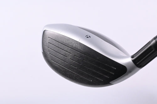 Taylormade M4 #3 Wood / 15 Degree / X-Flex Aldila Rogue Silver 70 Shaft