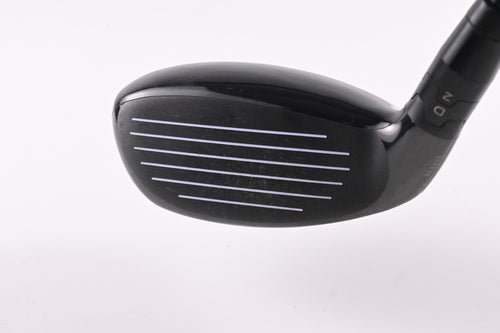 Titleist TSR3 #3 Hybrid / 19 Degree / Stiff Flex Mitsubishi Tensei AV Blue 65