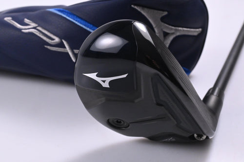 Mizuno JPX One #3 Hybrid / 19 Degree / Stiff Flex Tensei 1K Blue 75 Shaft