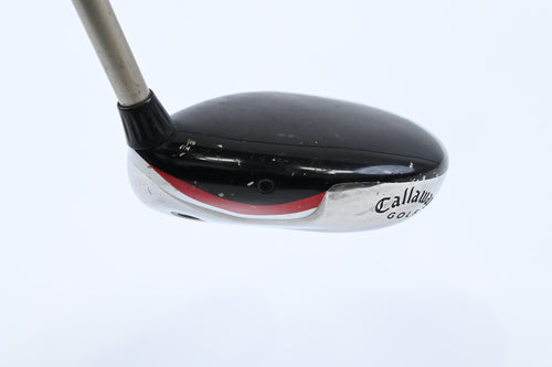Ladies Callaway Big Bertha 2007 #3 Wood / 16 Degree / Ladies Flex Callaway 50