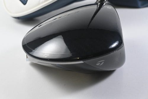 Taylormade Qi10 LS Driver / 9 Degree / Stiff Flex Ventus TR Red 5 Shaft