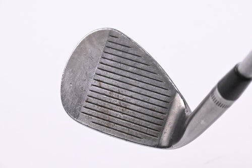 Callaway Jaws MD5 Lob Wedge / 60 Degree / Stiff Flex KBS Tour C-Taper 120 Shaft