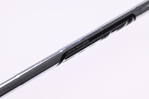 Ping Glide 4.0 Lob Wedge / 58 Degree / Black Dot / Wedge Flex Ping Z-Z115 Shaft
