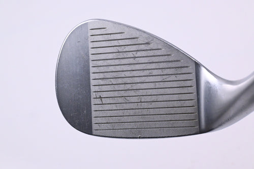 Callaway Opus Lob Wedge / 58 Degree / Wedge Flex Dynamic Gold Mid 115 Shaft