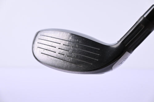 TaylorMade SIM2 Max #4 Hybrid / 22 Degree / Stiff Flex Ventus Blue 7 Shaft